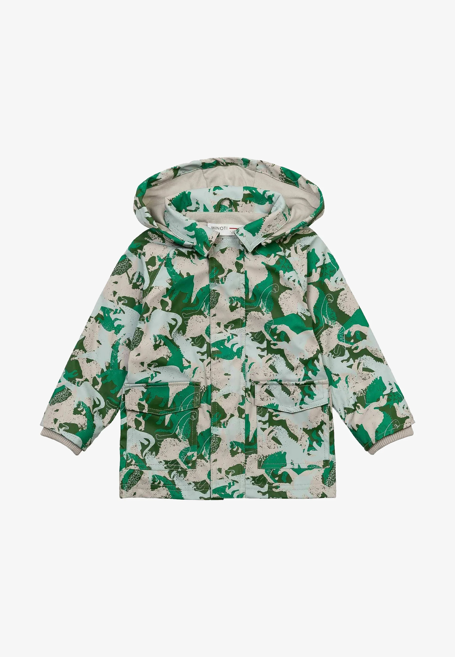 MINOTI Impermeable