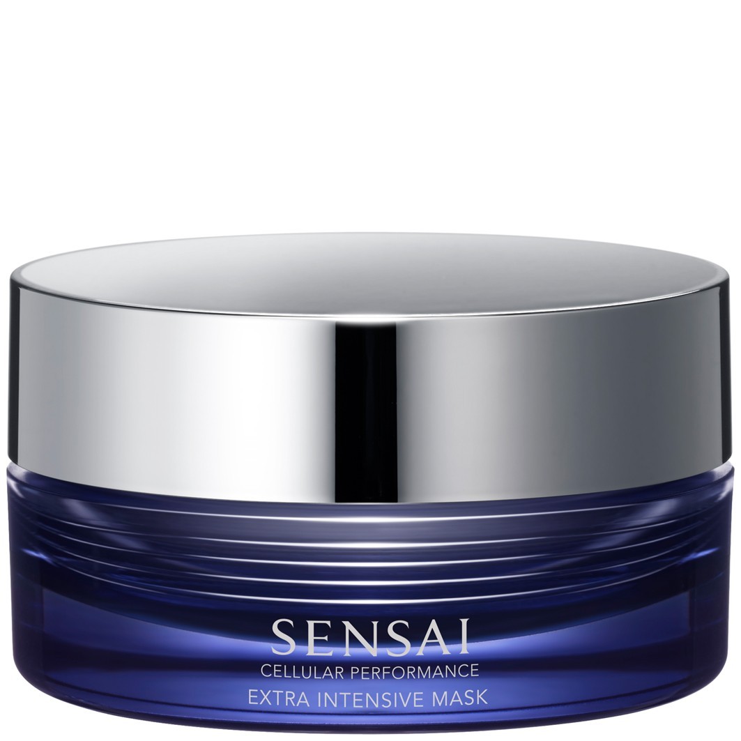 Extra Intensive Mask