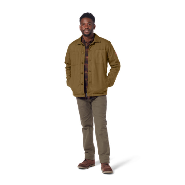 BILLY GOAT II INSULATED JACKET Herren - Übergangsjacke