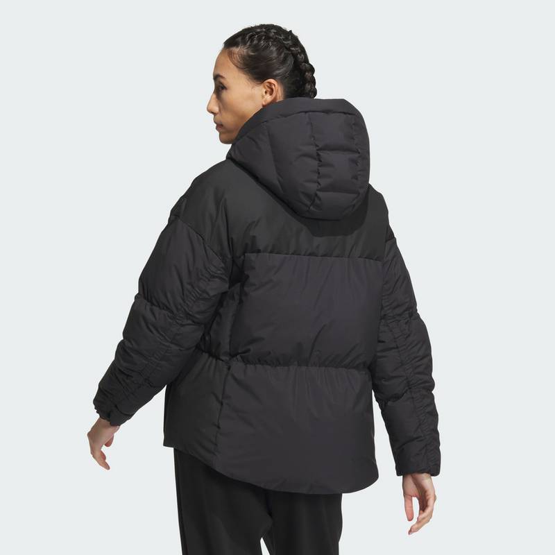 adidas Goose Down Midweight Daunenjacke Outdoorjacke Damen