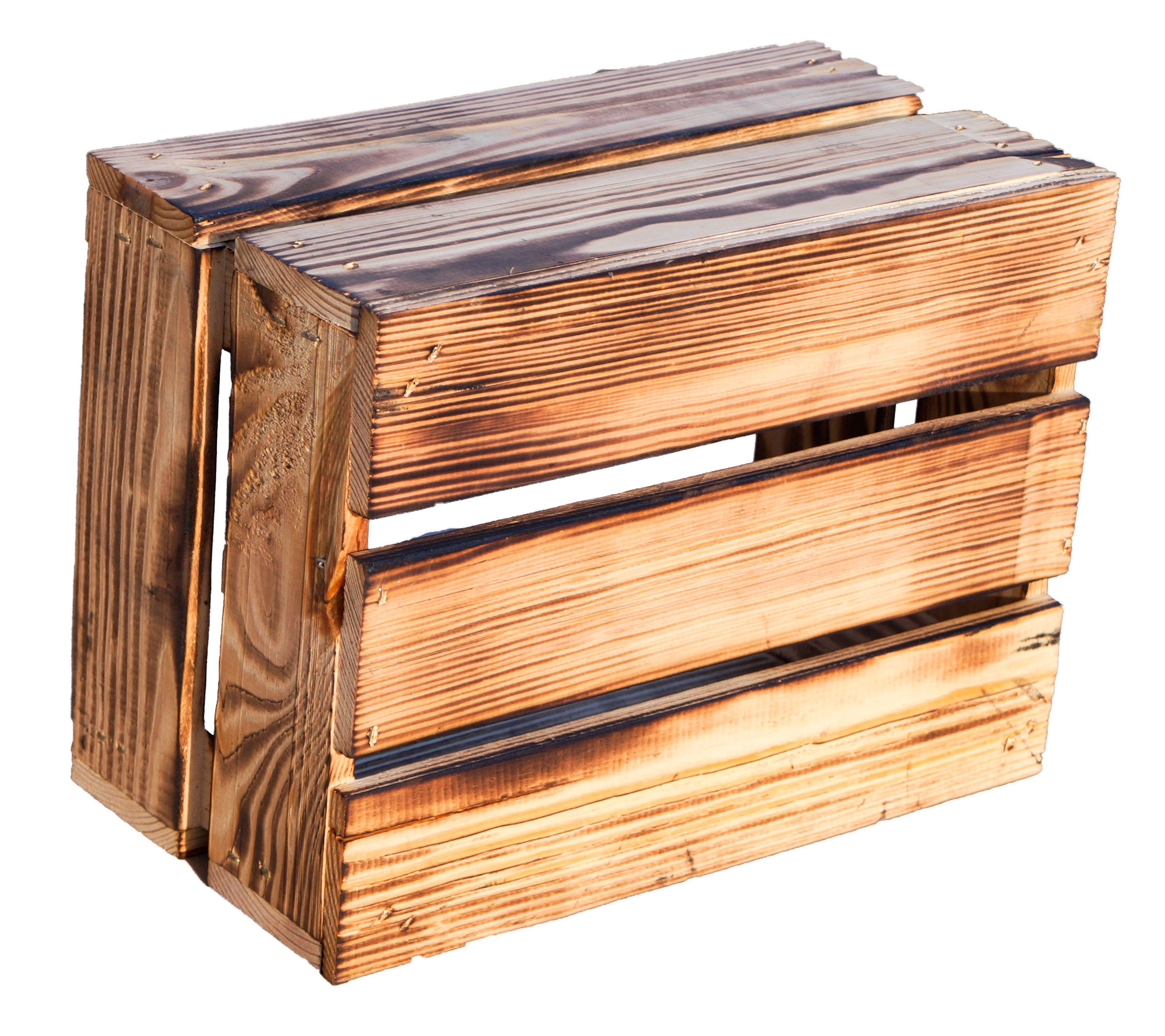 Kistenkolli Altes Land Allzweckkiste Kleine Holzkiste 