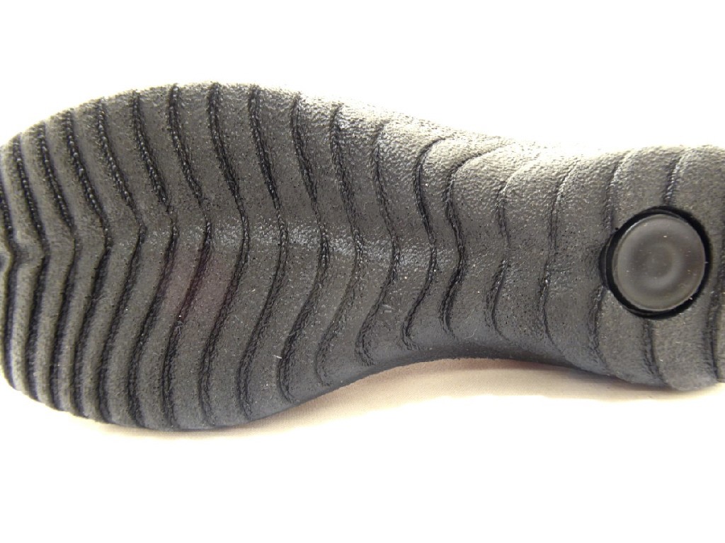 SUPERFIT Sportliche Slipper beige