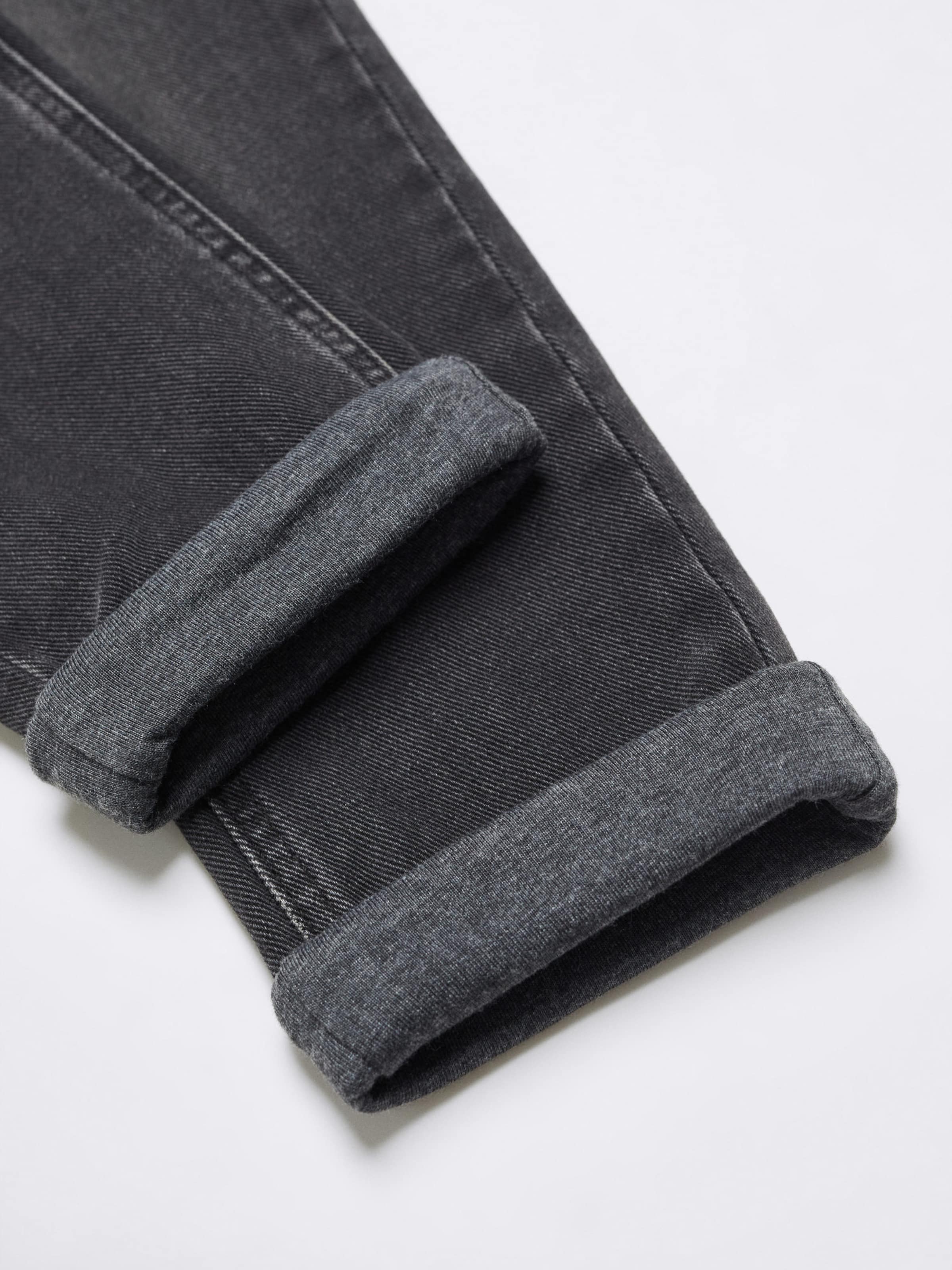 Slim fit Jeans 'SANTI'