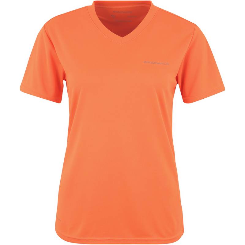 Endurance Vista Funktionsshirt Damen