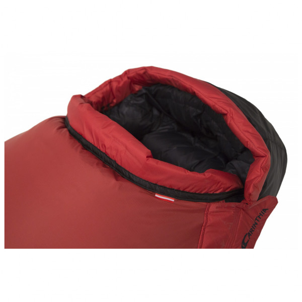 Carinthia - D1200x - Daunenschlafsack