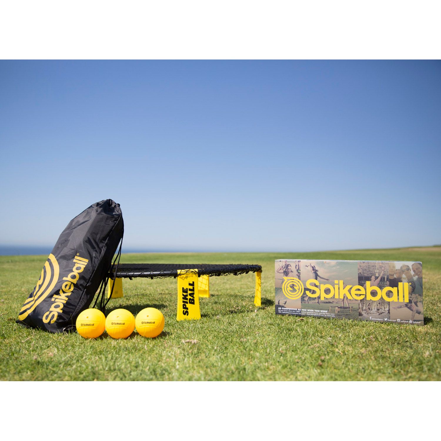 Spikeball Standard-Set