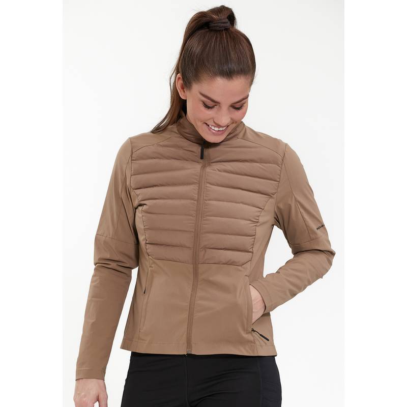 Endurance Beistyla Laufjacke Damen