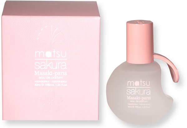 Masaki Matsushima Matsu Sakura Eau de Parfum