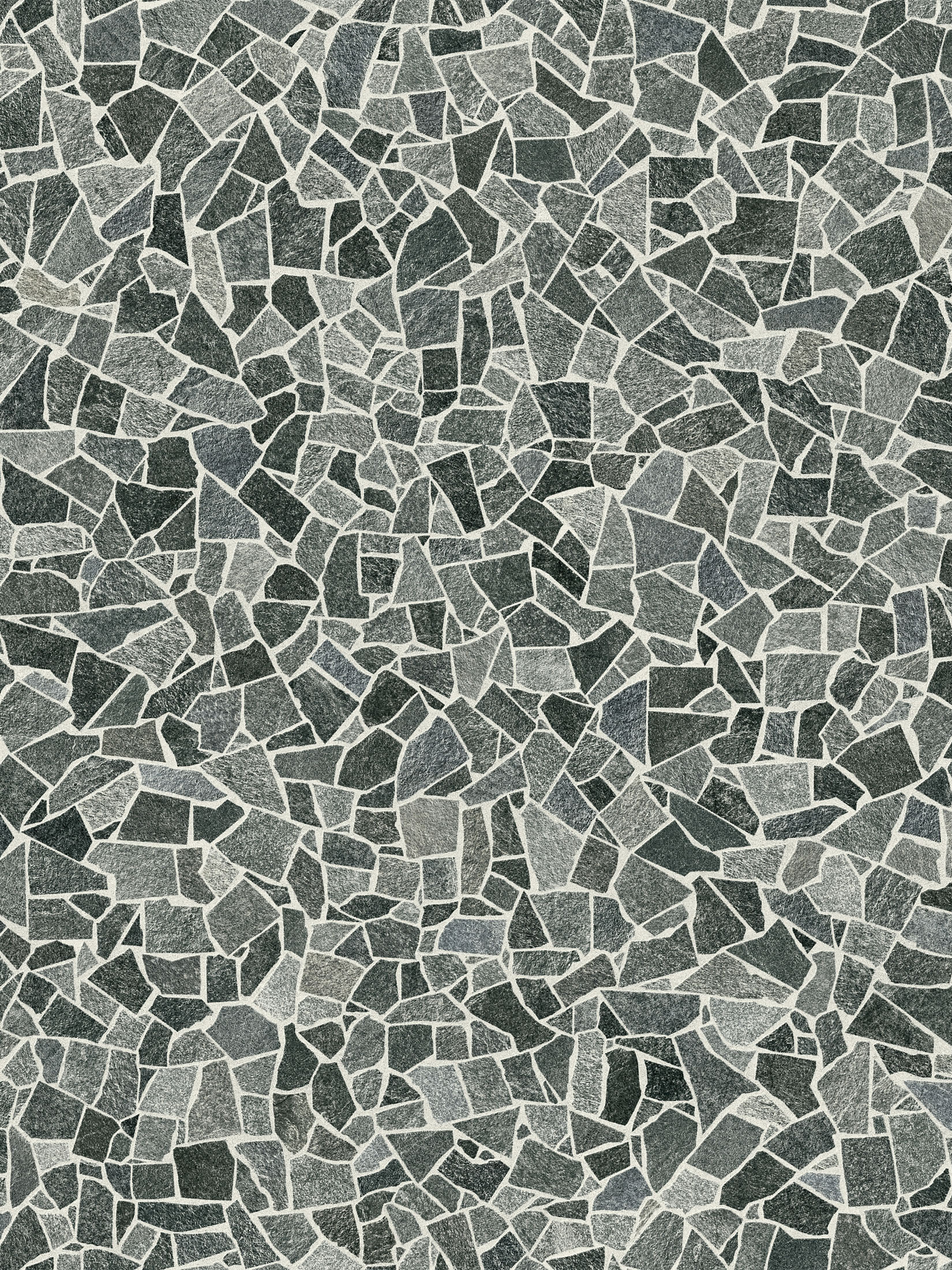 Microline Vinyl-Rollenware, Basalt 593