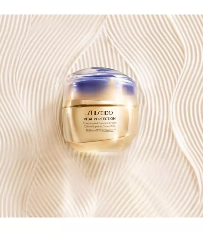 VITAL PERFECTION Crème Suprême Concentrée Vital Perfection