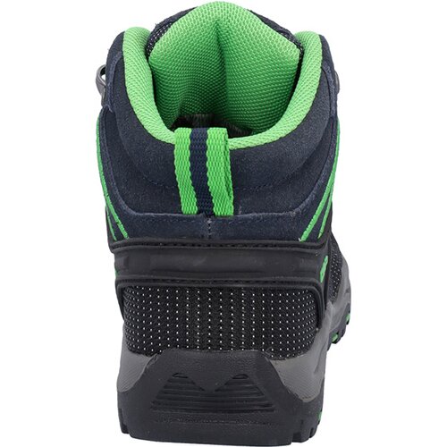 KINDER TREKKINGSTIEFEL KINDER TREKKINGSCHUHE KIDS RIGEL MID TREKKING
