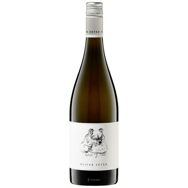 Oliver ZeterChenin Blanc 2021