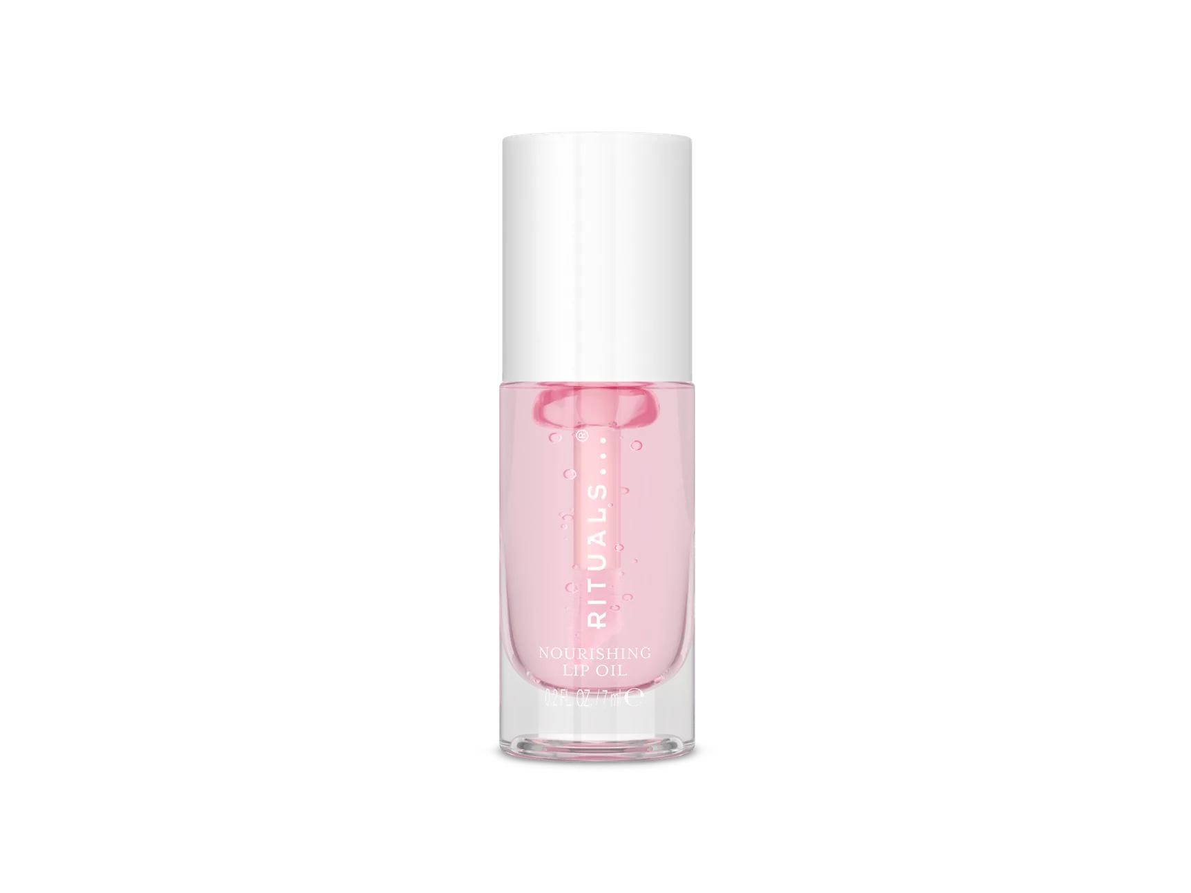 Huile à lèvres miracle - Fleur de Sakura