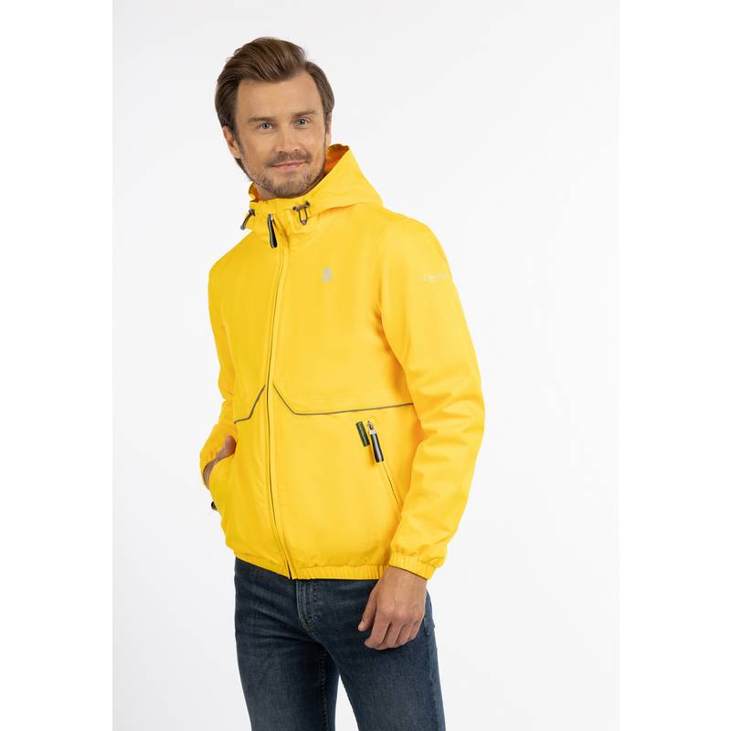 Schmuddelwedda Regenjacke Herren
