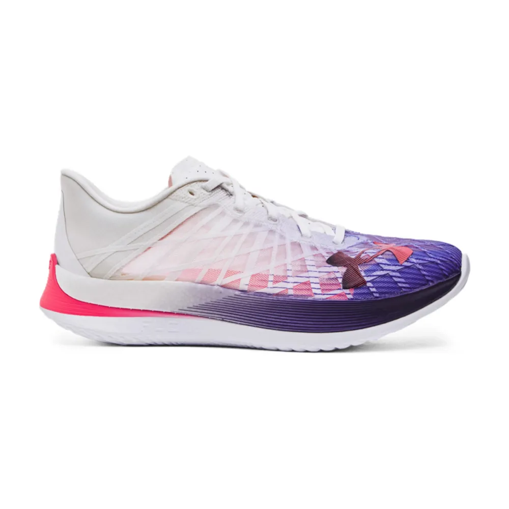 Under Armour Flow Velociti Elite 3026801-102 / weiss