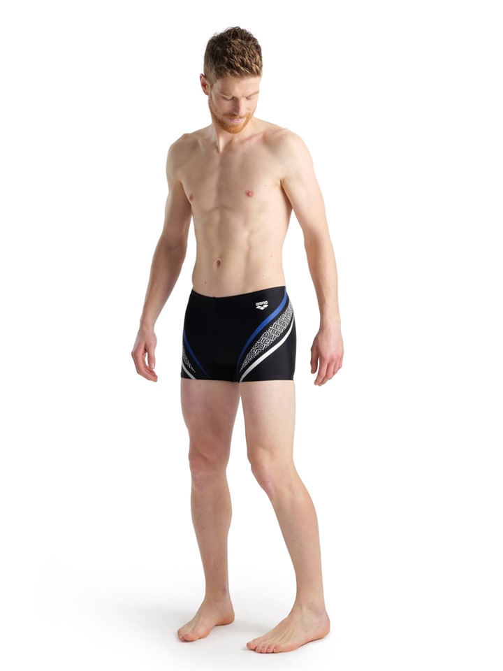 Arena Badehose in Schwarz günstig kaufen