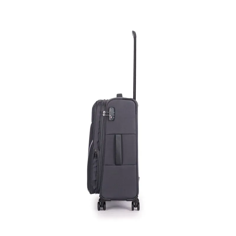 Stratic Strong - Koffer M - Anthracite