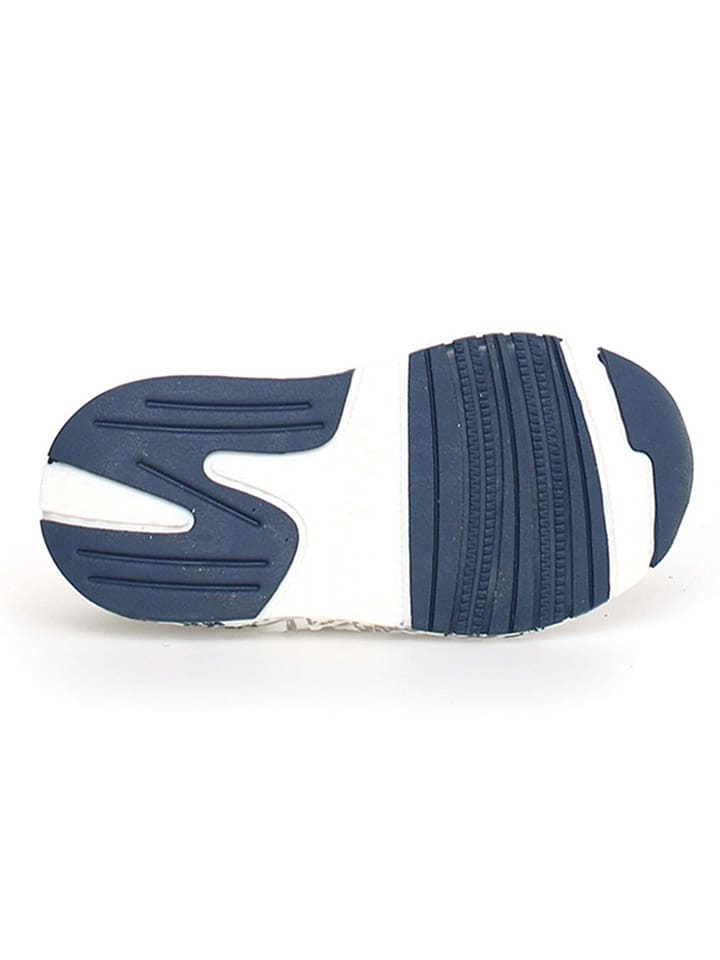Naturino Leder-Sneakers 