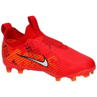 Nike Jr Vapor 15 Acad MDS FG/MG in rot