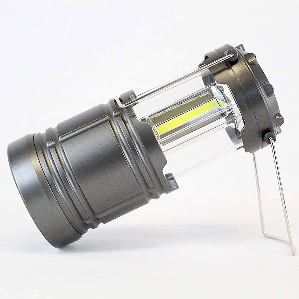 Campinglaterne COB LED