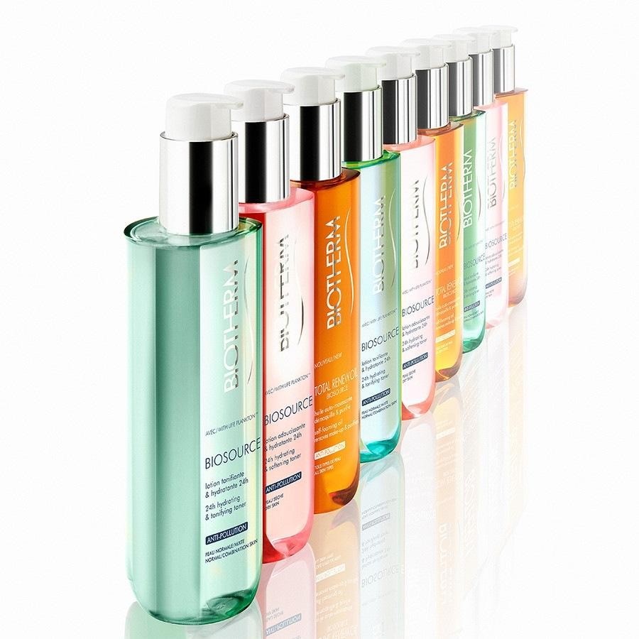 24h Hydrating & Softening Toner für trockene Haut