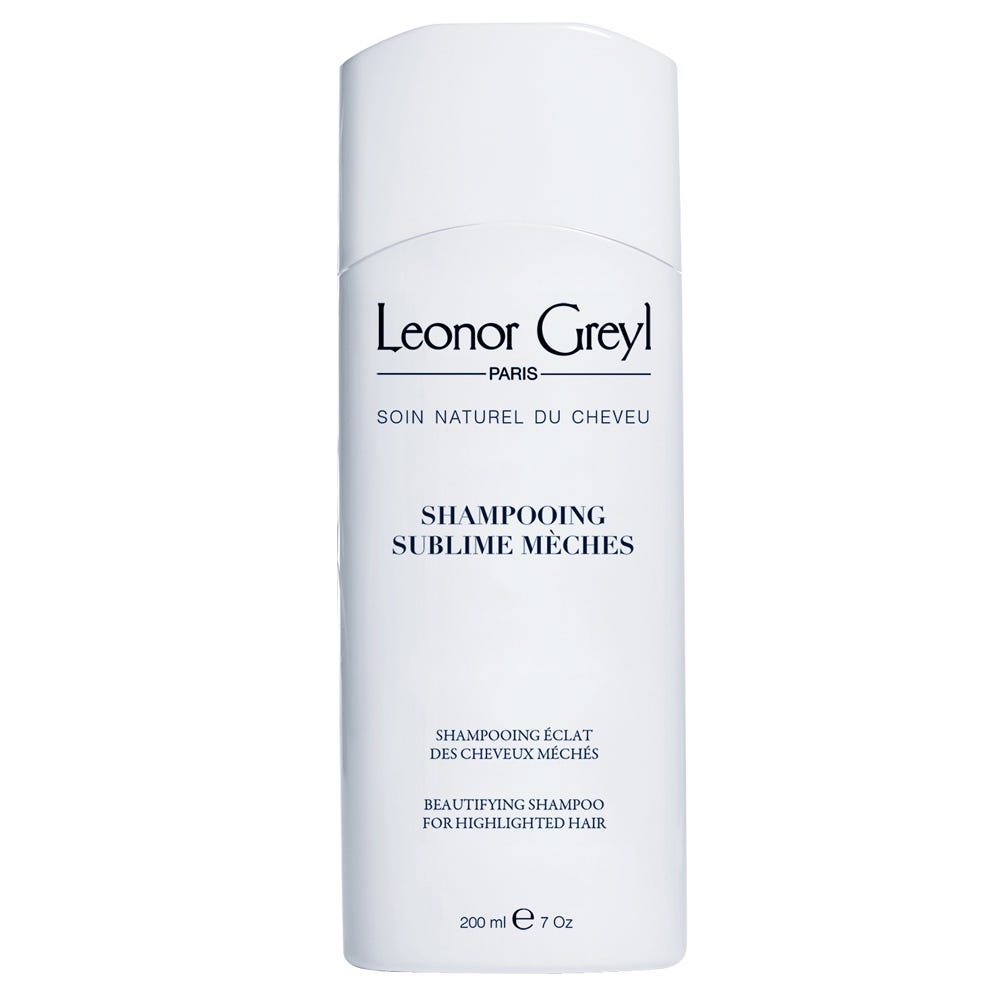 Leonor Greyl Shampooing Sublime Mèches 200 ml