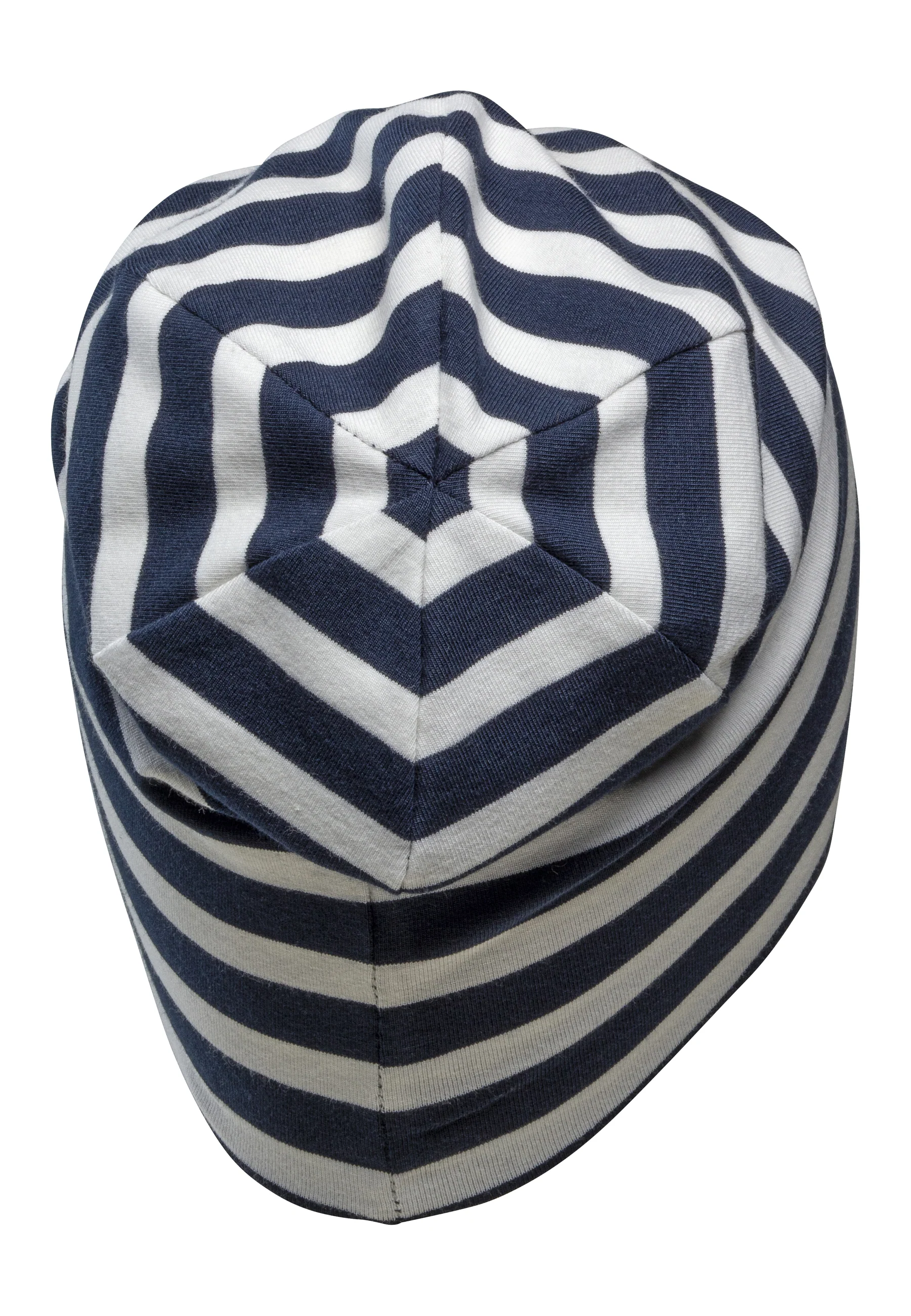 OCS Slouch-Beanie in Graublau oder Marine