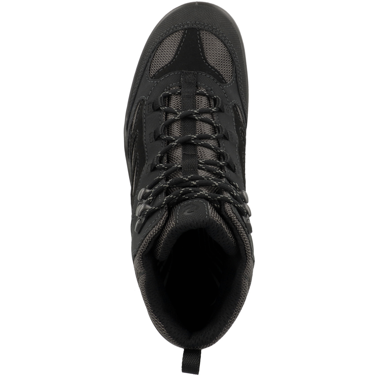 Ecco Xpedition III W High GTX Outdoorschuhe schwarz
