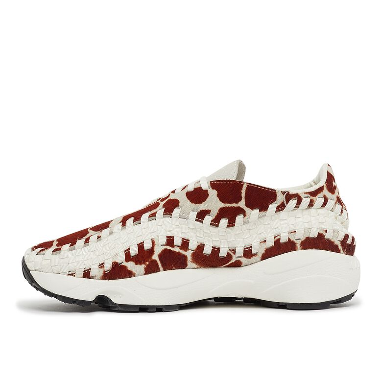 NIKE Air Footscape Woven 