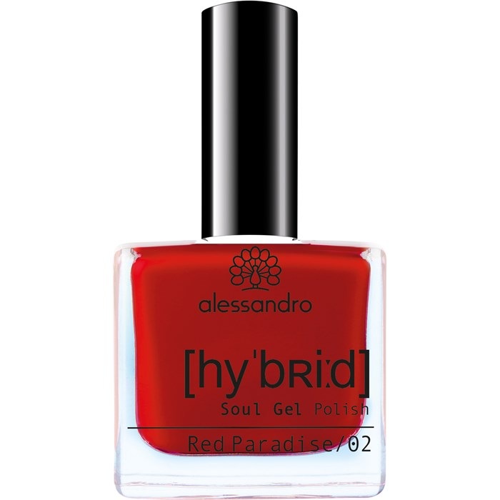Hybrid Soul Gel Polish