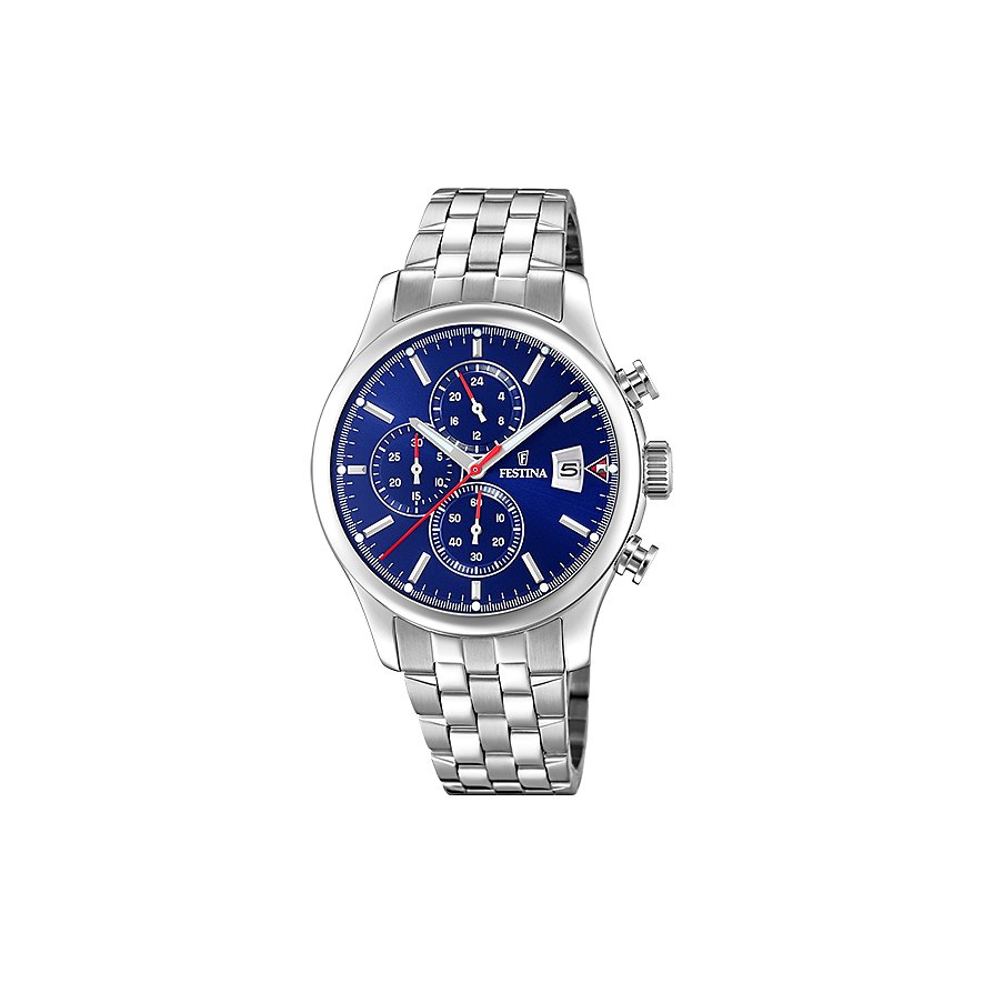 Festina Chronograph