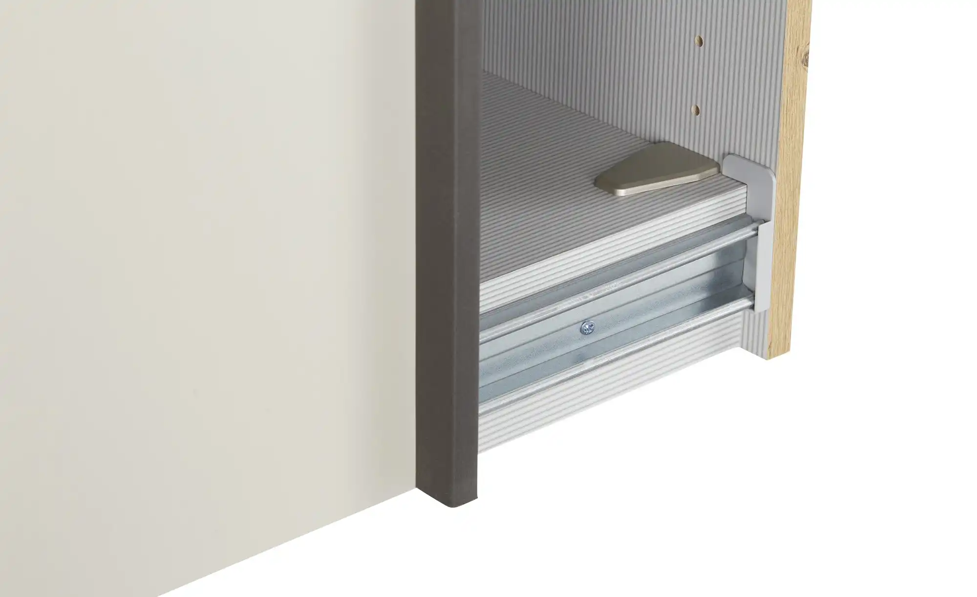 Primo Schwebetürenschrank