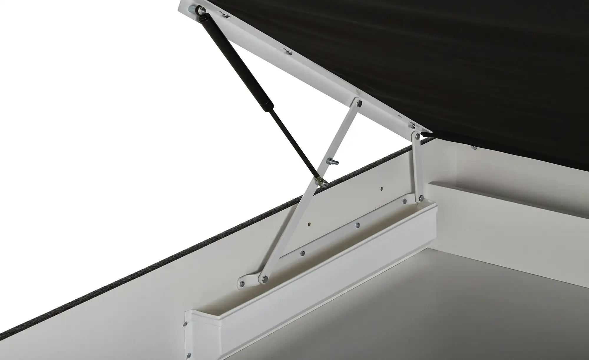 Boxspringbett