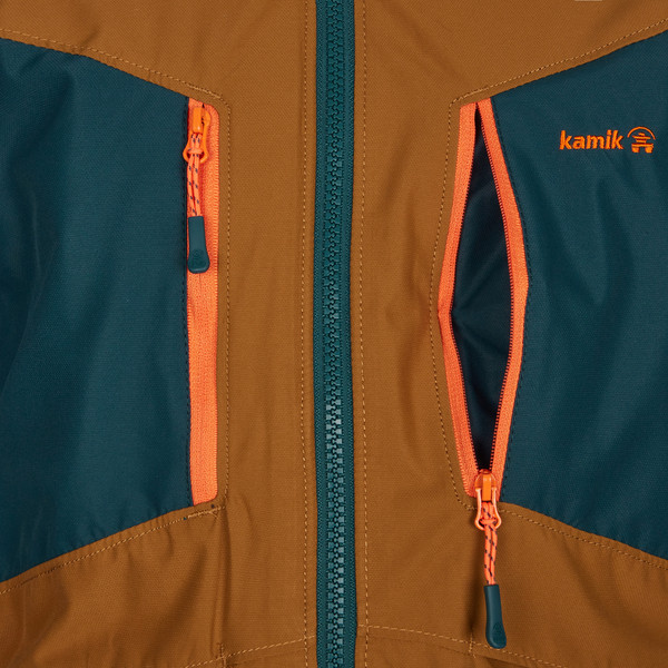 MAX Kinder - Winterjacke