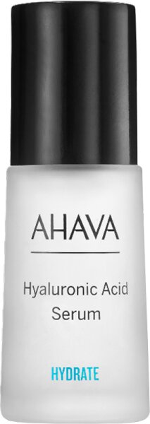 Ahava Time to Hydrate Hyaluronic Acid Serum Gesichtsserum
