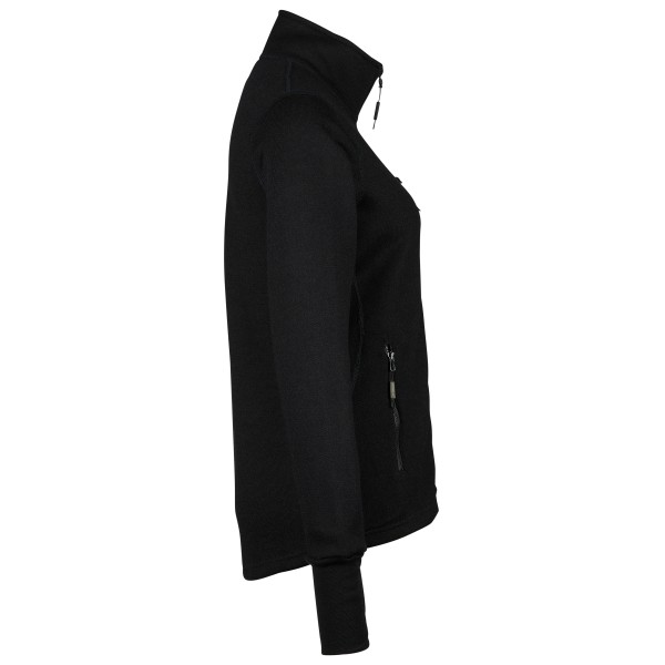 Devold - Women's Thermo Jacket - Wolljacke