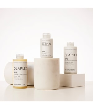OLAPLEX No. 4 Bond Maintenance Haarshampoo 250 ml