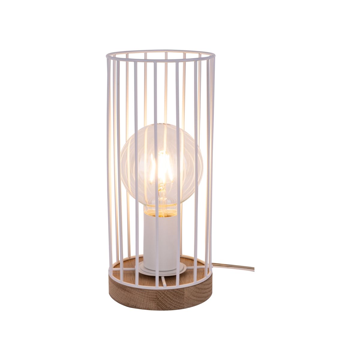 Tischlampe Sarina 1-flg