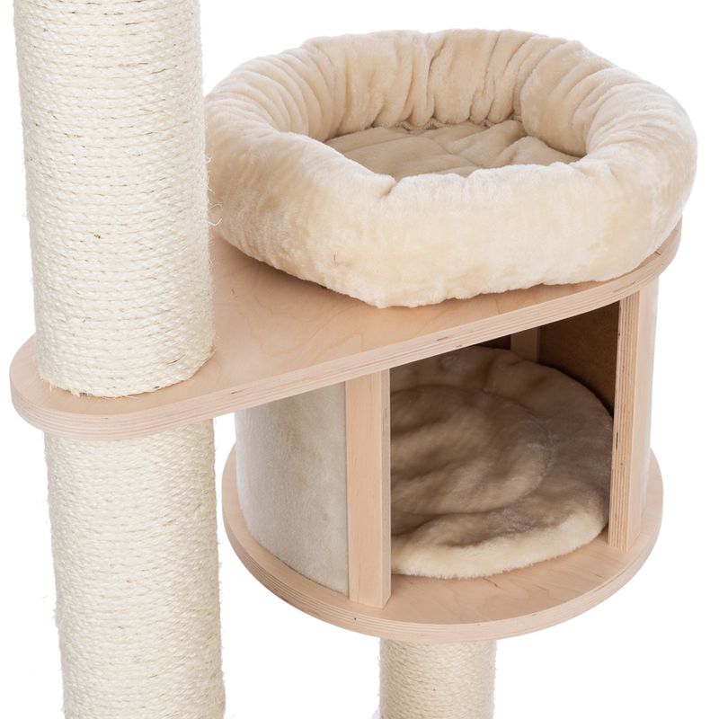 Natural Paradise Kratzbaum Magnolia L zu TOP-Preisen | bitiba %