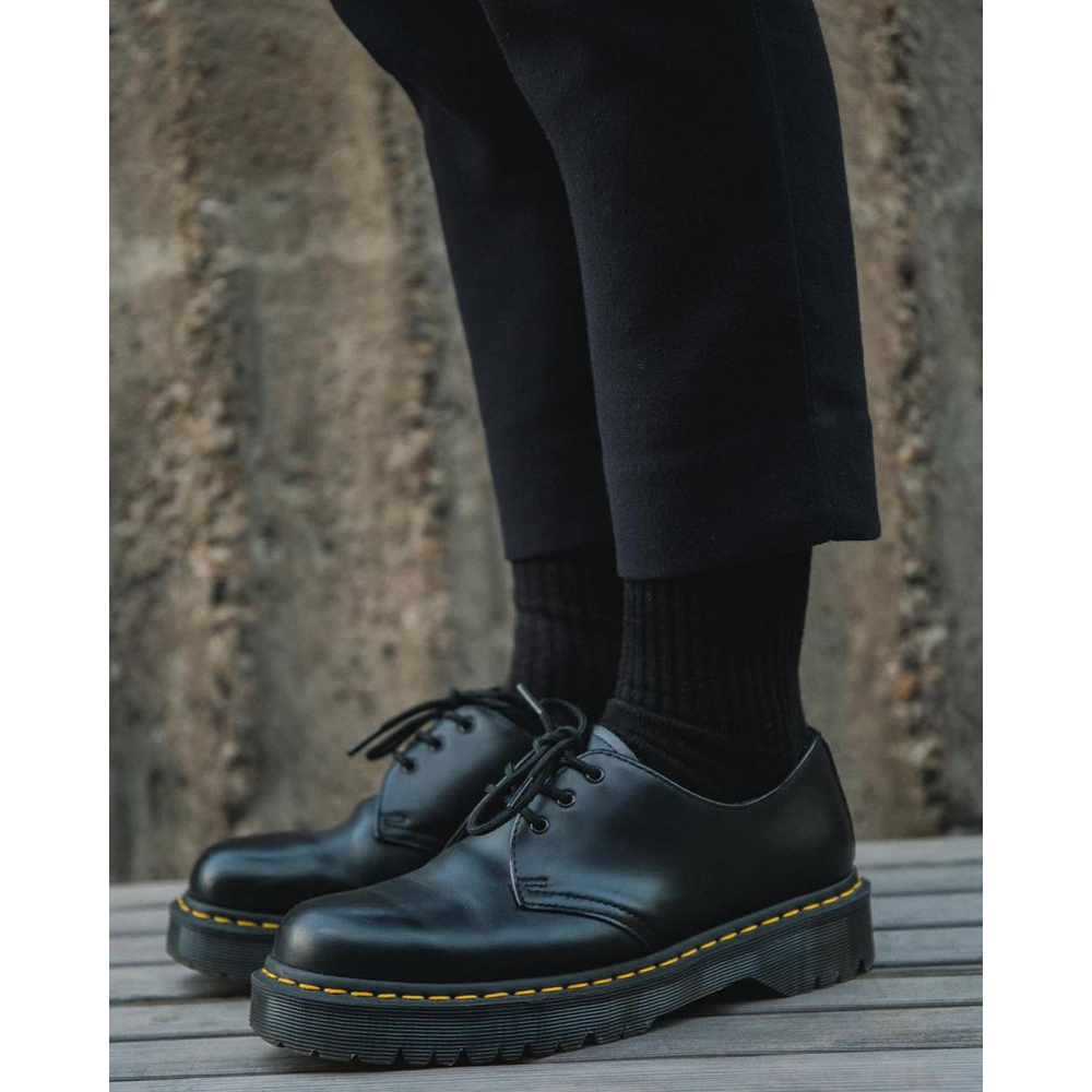 Dr. Martens 1461 Bex 21084001 / schwarz