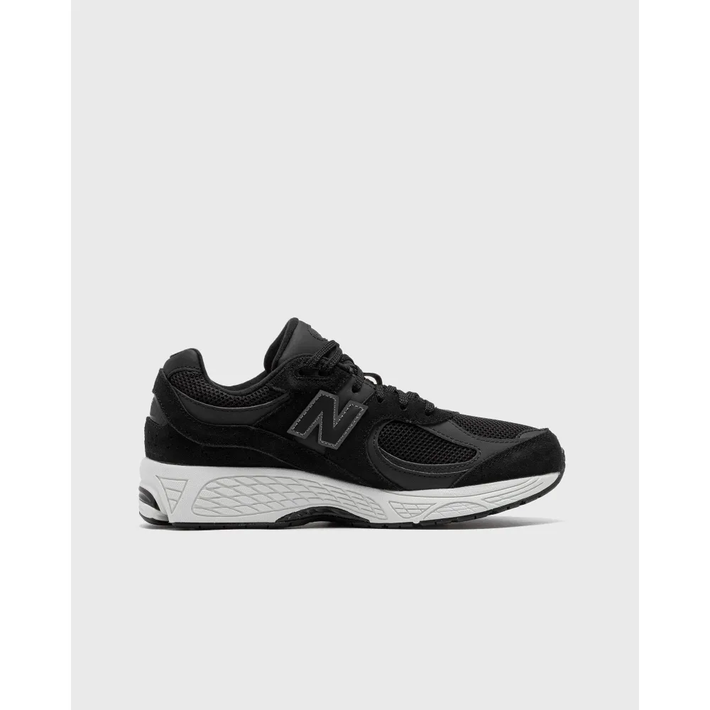 New Balance 2002R GC2002BK / schwarz
