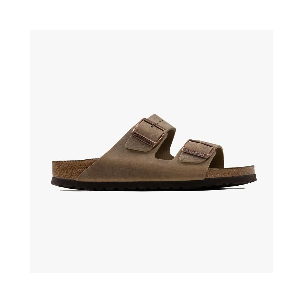 Birkenstock Arizona 552813 / braun