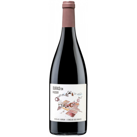 DURAS'EN PASSER 2020 - L'ENCLOS DES BRAVES