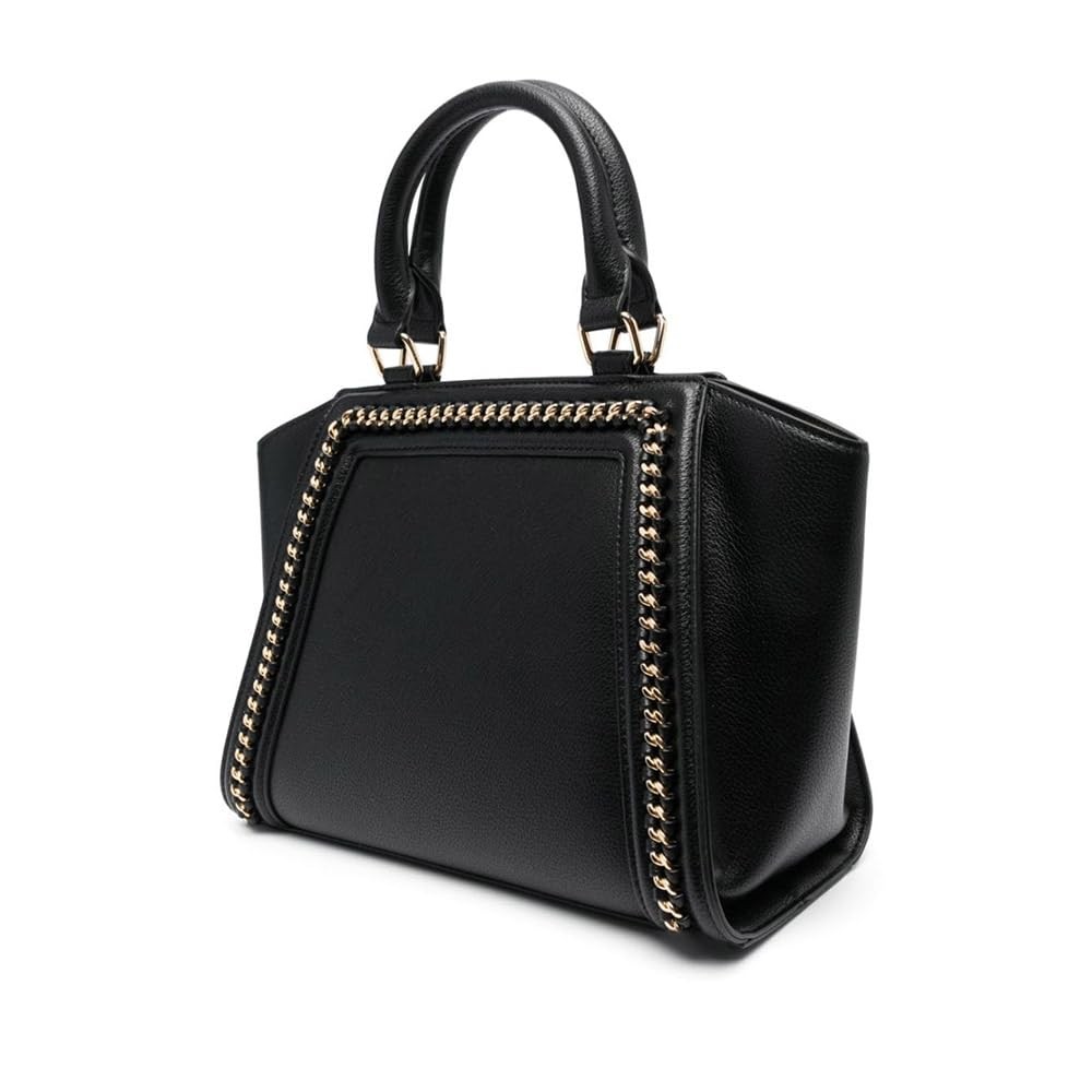 MOSCHINO Handtaschen schwarz