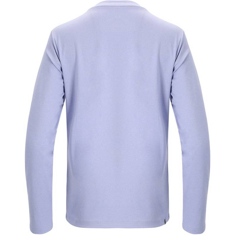 ELITE LAB SUSTAINABLE X1 Elite Langarmshirt Damen