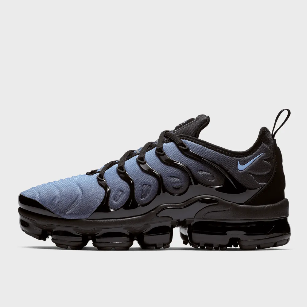 Nike Air VaporMax Plus 924453-018 / schwarz