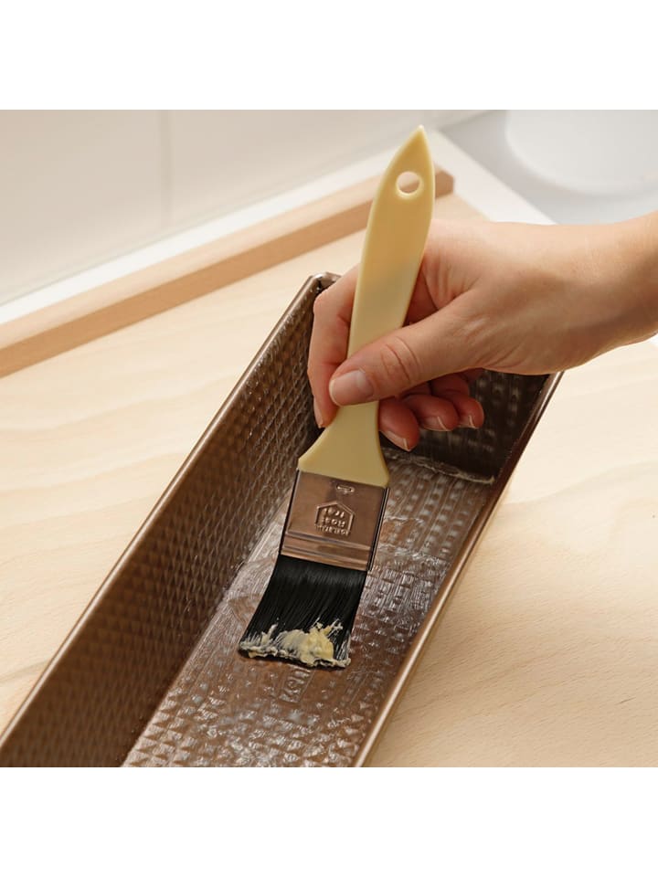 Zenker Backpinsel in Hellbraun - (L)21,5 cm günstig kaufen onesize