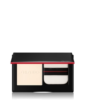Shiseido Synchro Skin Invisible Silk Kompaktpuder-7 g
