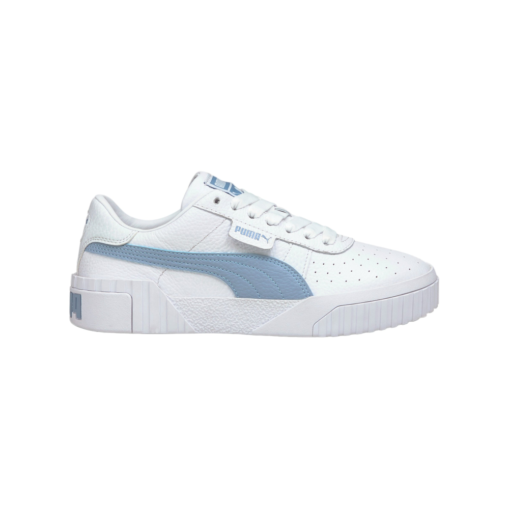 PUMA Cali 369155/033 / weiss