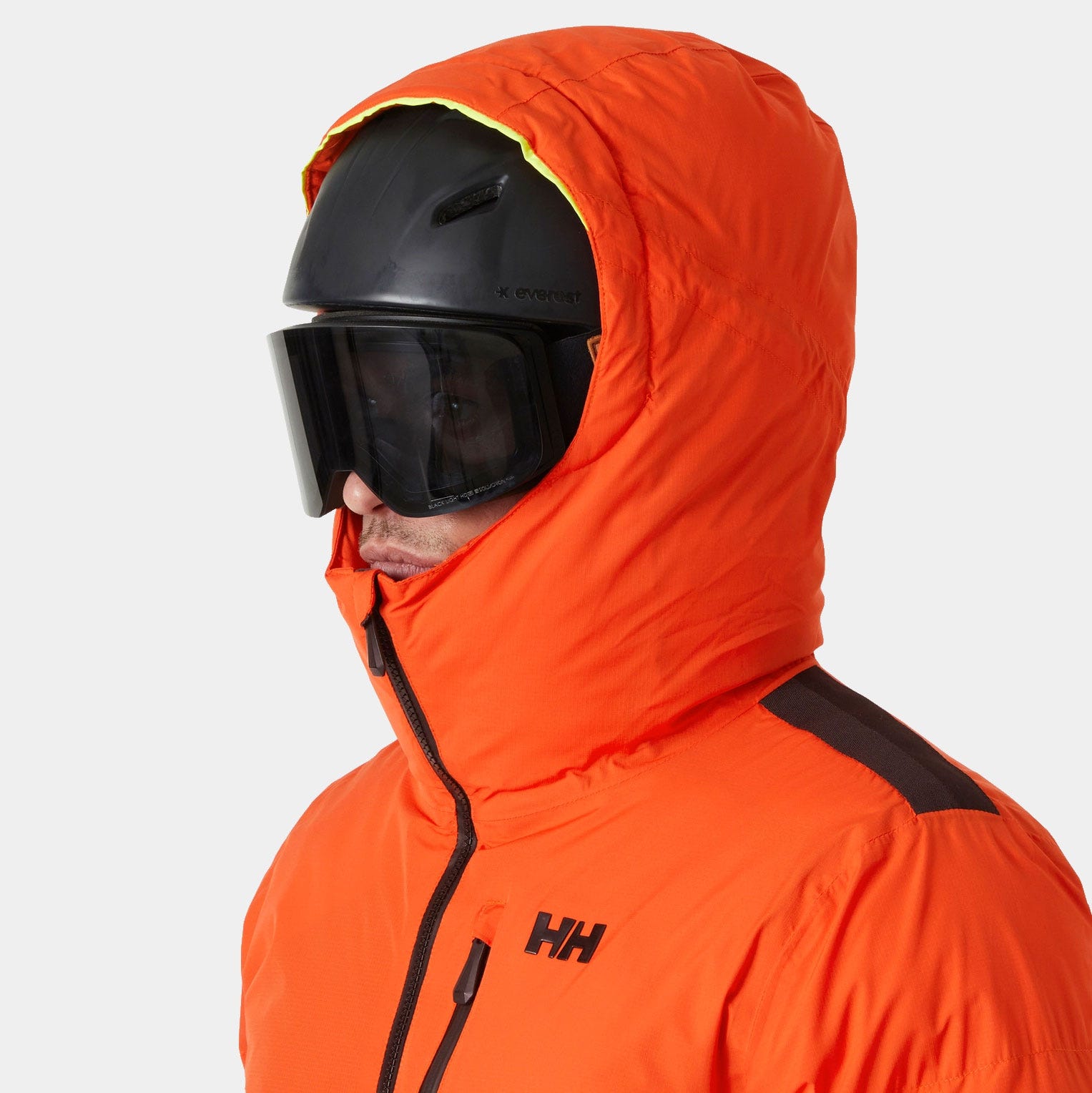 Men's Kvitfjell Race Puffy Ski Jacket